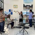 Ketua Umum PWI Kawal Langsung Rumah Subsidi Wartawan di Tangerang dan Bogor