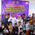Khitanan Massal Gratis untuk 217 Anak Warnai 100 Hari Kerja Bupati Tangerang