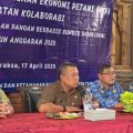 Lawan Kemiskinan Ekstrem, DPKP Tangerang Dorong Pangan Lokal Jadi Andalan