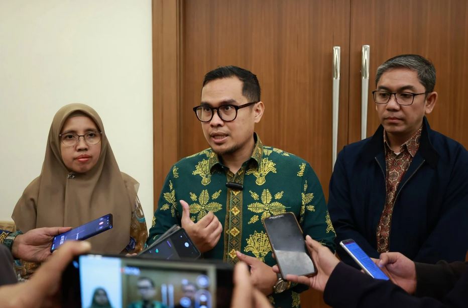 MRT Tangsel Segera Terwujud, Penandatanganan Kerja Sama Dilakukan 28 April
