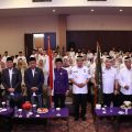 Maesyal Rasyid Lepas Kafilah Kabupaten Tangerang Ikuti MTQ Ke-22 Provinsi Banten 2025