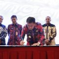 Pemkab Tangerang Luncurkan Beasiswa Tangerang Gemilang, Ini Sasarannya!
