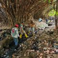 Respons Cepat DBMSDA: Saluran Ciherang Dibersihkan, Turap Rubuh Diangkat