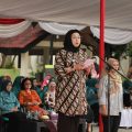 Semangat Hari Kartini: Wabup Intan Dorong Perempuan Terlibat Membangun Daerah