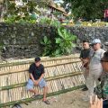 Tim Gabungan Polda Banten Tangkap Pelaku Pungli di Jembatan Pantai Carita Pandeglang
