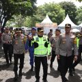 Wakapolri Tinjau Objek Wisata Anyer, Pastikan Pelayanan dan Keamanan Optimal