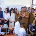 Wali Kota Tangsel Dukung Penuh Program Makanan Bergizi Gratis untuk Anak Berkebutuhan Khusus