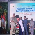 100 Wartawan Terima Rumah Subsidi, Pemerintah Siapkan 2.000 Unit di 2025