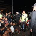 34 Orang Diduga Preman Diciduk, Kapolres Metro Tangerang Kota: Polisi Hadir Beri Rasa Aman
