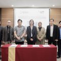 Bethsaida Healthcare Perluas Jejaring Global, Gandeng IHH Singapore dan GAH