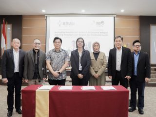Bethsaida Healthcare Perluas Jejaring Global, Gandeng IHH Singapore dan GAH