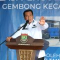 Bupati Tangerang Resmikan IPA Gembong, Siap Salurkan 18.000 Liter Air Bersih per Jam