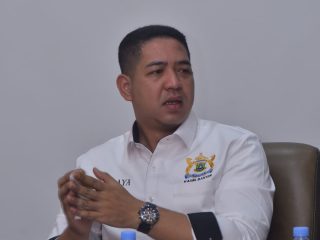 Dua Pengurus Kadin Cilegon Tersangka Kasus Pemerasan, Kadin Banten Ambil Sikap Tegas