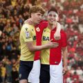 Dua Punggawa Timnas Berpeluang Tampil di Laga Pamungkas Oxford United
