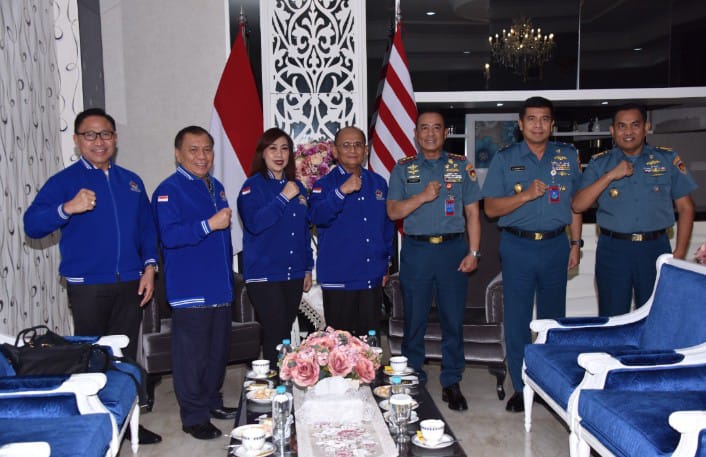 Dualisme Kepemimpinan HNSI Rugikan Nelayan, Laut Jadi Ladang Konflik Elite