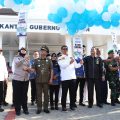 Gubernur Banten Luncurkan Program “Bang Andra”, Fokus Bangun Jalan Desa untuk Dorong Produktivitas dan Pariwisata