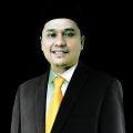 Dari Pesantren ke Parlemen: Perjalanan Politik Ketua DPRD Pandeglang Dua Periode, H. Tb. A. Khatibul Umam