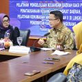 Hadapi Era Digital, Wabup Intan Dorong ASN Adaptif Lewat Pelatihan Keuangan dan Kehumasan
