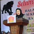 Hadiri Halal Bihalal dan Ultah Ke-7 FKBSS, Wabup Intan Ajak Perkuat Silaturahmi dan Semangat Kolaborasi