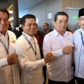 Hadiri Munas VI Apkasi di Minahasa Utara, Bupati Tangerang Siap Bersinergi Bangun Negeri