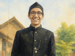 Kekuasaan Pemerintahan adalah Keajaiban Sekaligus Panggilan Islam