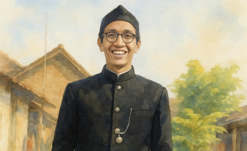 Kekuasaan Pemerintahan adalah Keajaiban Sekaligus Panggilan Islam
