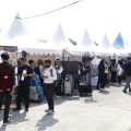 Jawab Tantangan Ketenagakerjaan, Naker Fest 2025 Tawarkan 8.171 Lowongan Kerja di Kabupaten Tangerang