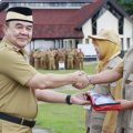 Jelang Iduladha, Pemkab Tangerang Kerahkan 100 Petugas Periksa Kesehatan Hewan Kurban