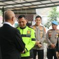 Jelang Libur Panjang, Polres Metro Tangerang Kota Kerahkan Patroli Besar dan Imbau Warga Aktifkan Pos Kamling