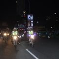 Kapolres Tangerang Kota Turun Langsung Patroli Antisipasi Premanisme