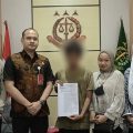 Kejari Kabupaten Tangerang Selesaikan Perkara Narkotika Ringan Melalui Restorative Justice