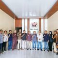 PWI Kepri Bantu Wartawan Miliki Rumah, Siapkan Subsidi Angsuran Bulan Pertama