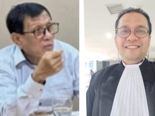 PWI Pusat Tegaskan Surat Edaran 19 Mei Palsu, SK Kemenkumham Masih Berlaku