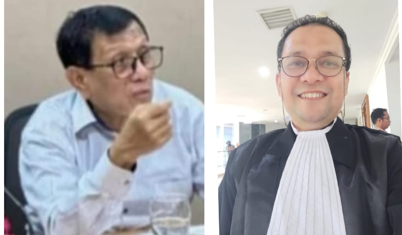PWI Pusat Tegaskan Surat Edaran 19 Mei Palsu, SK Kemenkumham Masih Berlaku