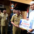 Kota Tangerang Berjaya, Wali Kota Apresiasi Kafilah MTQ XXII Banten