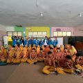Mahasiswa Unpam Edukasi Pelajar MAN 1 Kota Tangerang tentang Bahaya Cyber Bullying