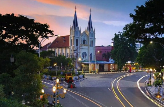 Menjelajahi Pesona Kota Malang yang Tak Pernah Membosankan