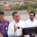 Open Dumping di TPA Jatiwaringin Harus Dihentikan, DLHK Tangerang Siapkan Langkah Serius Hadapi Sanksi