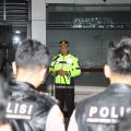 Operasi Berantas Jaya Digelar, Polres Metro Tangerang Kota Siap Lawan Premanisme