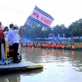 Peh Cun 2025 Jadi Magnet Ribuan Warga, Wali Kota Tegaskan Komitmen Lestarikan Budaya