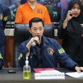 Polda Banten Bongkar Dugaan Pemalsuan SHM Tanah 87.100 m², CC Terancam Pasal Pemalsuan dan Penggelapan