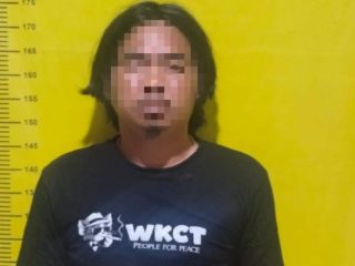 Preman Bermodus Ormas Peras Pedagang di Ciledug: Minta Rp300 Ribu Uang ‘Pembinaan’