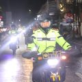 Premanisme Kian Meresahkan, Polres Metro Tangerang Kota Gelar Patroli Skala Besar