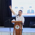 Program Donat Canting, Kolaborasi Tangani Stunting Demi Generasi Emas 2045