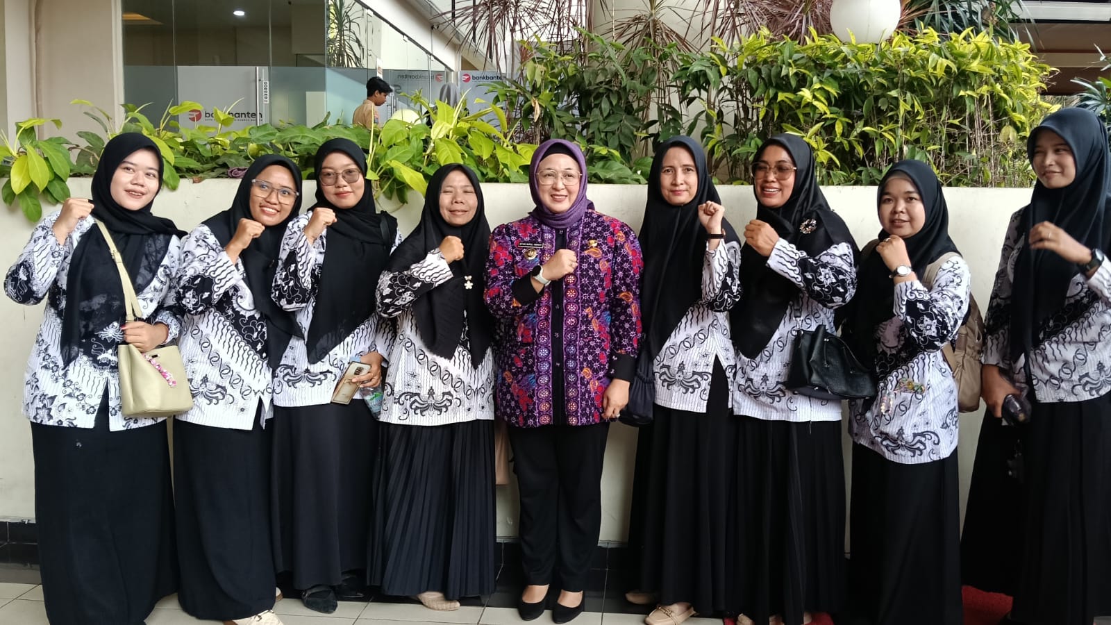 Resmi Dicanangkan, Kabupaten Tangerang Gratiskan SD dan SMP Swasta Mulai Tahun Ajaran 2025/2026