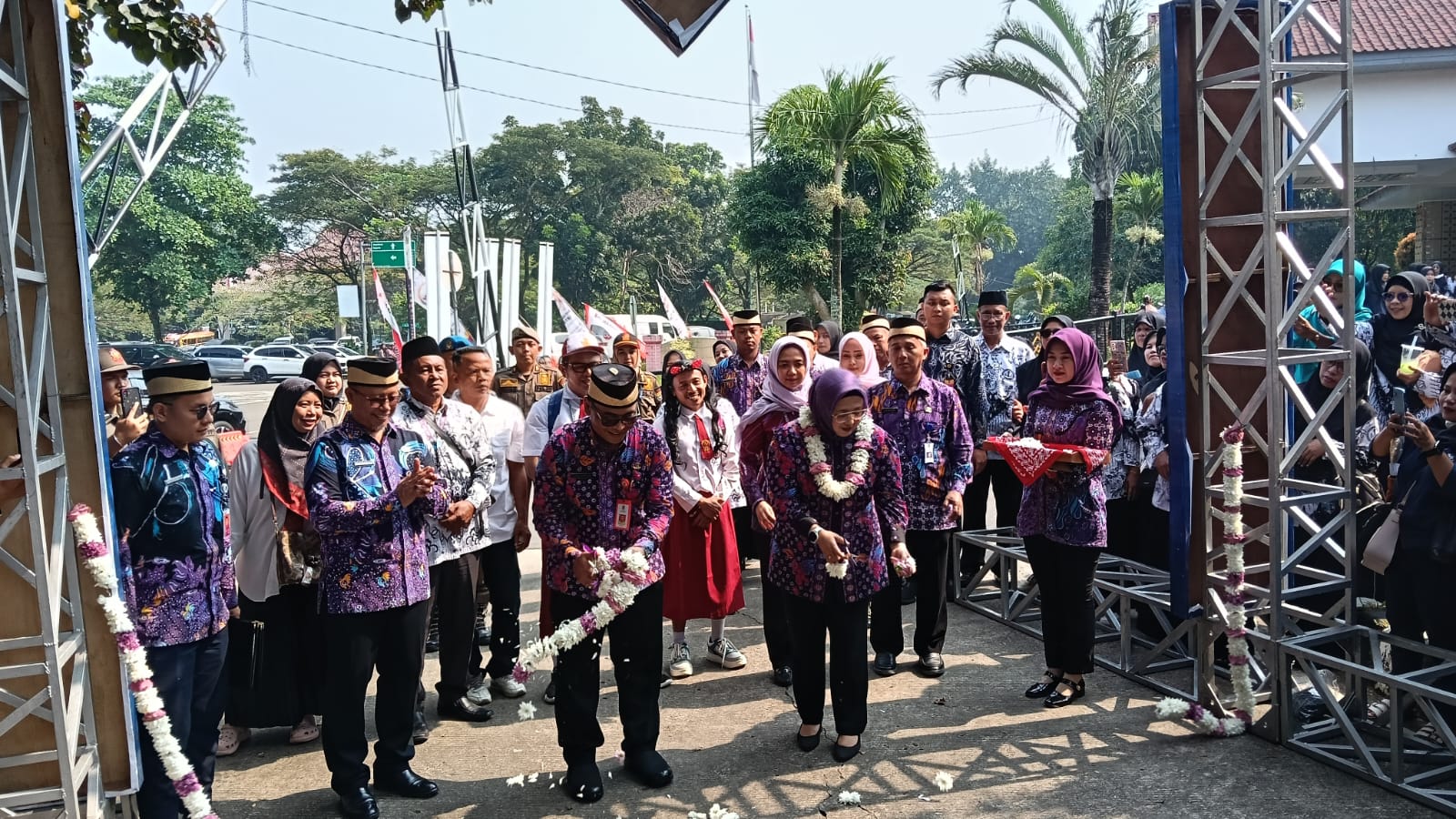 Resmi Dicanangkan, Kabupaten Tangerang Gratiskan SD dan SMP Swasta Mulai Tahun Ajaran 2025/2026