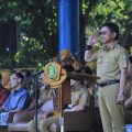 Resmi Lantik Ribuan PPPK di Kota Tangerang, Sachrudin Minta Junjung Loyalitas dan Profesionalisme