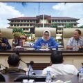 Sambut Kunjungan Reses DPRD Banten, Wabup Intan: Perkuat Komunikasi dan Dorong Percepatan Daerah
