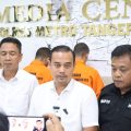 Satresnarkoba Gagalkan Peredaran Obat Daftar G di Sepatan, 833 Butir Obat Keras Disita