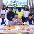 Sindikat Judi Online Terungkap, Polda Jabar Ciduk Dua Pelaku di BSD dan Cipondoh